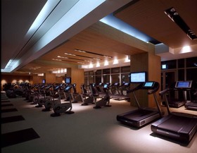 Yeouido Park Centre, Seoul - Marriott Executive Apartments