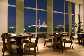 Yeouido Park Centre, Seoul - Marriott Executive Apartments