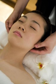 Yeouido Park Centre, Seoul - Marriott Executive Apartments