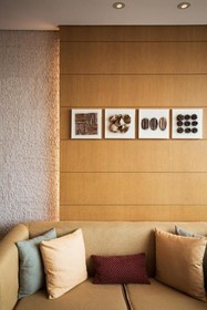 Yeouido Park Centre, Seoul - Marriott Executive Apartments