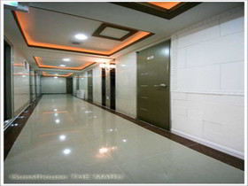 Maru Guesthouse Seoul Station