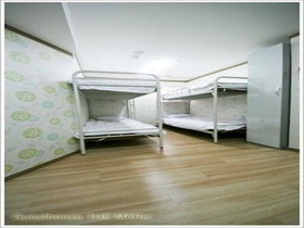 Maru Guesthouse Seoul Station