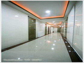 Maru Guesthouse Seoul Station