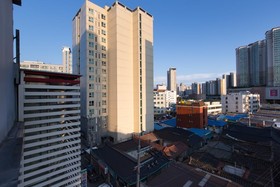 Maui Dongdaemun