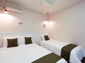 Maui Dongdaemun