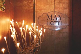 May Hotel Dongdaemun