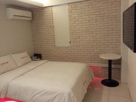 May Hotel Dongdaemun