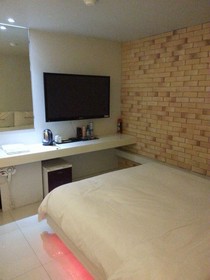 May Hotel Dongdaemun