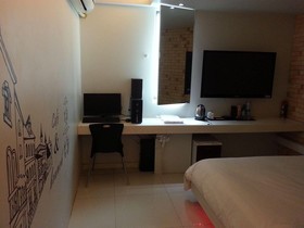 May Hotel Dongdaemun