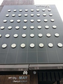 May Hotel Dongdaemun