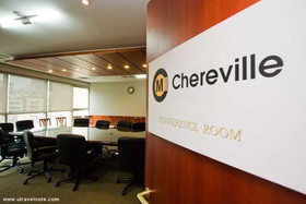 M-Chereville Mckorea