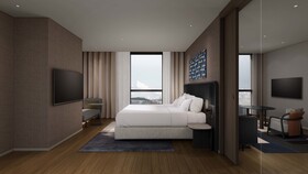 Mercure Ambassador Seoul Magok