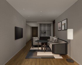 Mercure Ambassador Seoul Magok