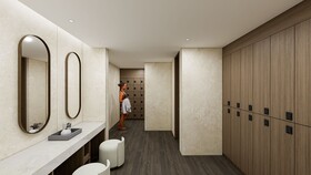 Mercure Ambassador Seoul Magok