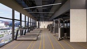 Mercure Ambassador Seoul Magok