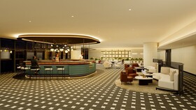 Mercure Ambassador Seoul Magok