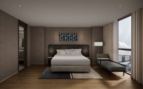 Mercure Ambassador Seoul Magok