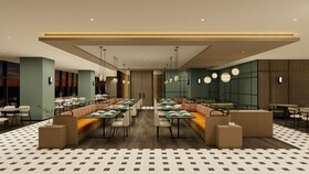 Mercure Ambassador Seoul Magok