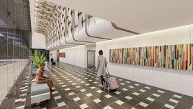 Mercure Ambassador Seoul Magok