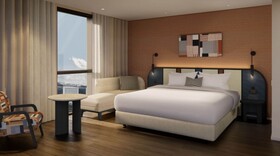 Mercure Ambassador Seoul Magok