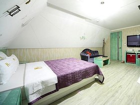 Metro 21 Hotel