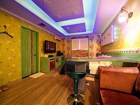 Metro 21 Hotel