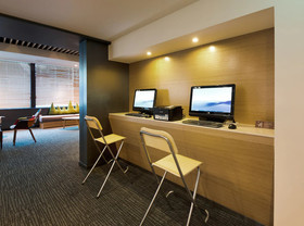 Metro Hotel