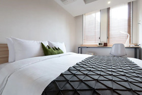 Metro Hotel
