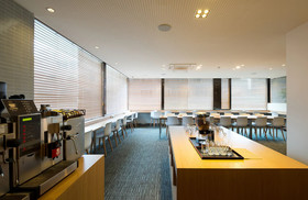 Metro Hotel