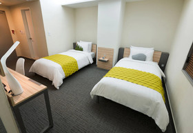 Metro Hotel