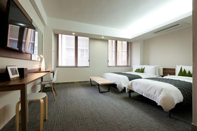 Metro Hotel