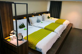 Metro Hotel