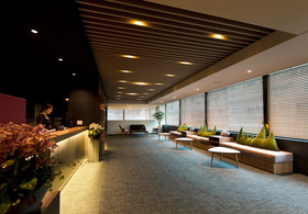 Metro Hotel