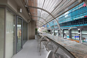 Metro Hotel