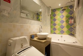 Miasageori Station Daldongne