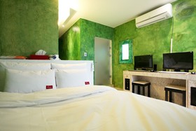 Miasageori Station Daldongne