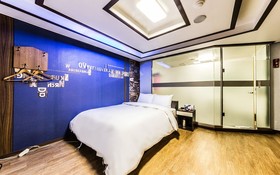 Mia Thema Motel