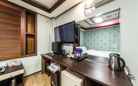 Mia Thema Motel