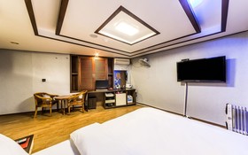 Mia Thema Motel
