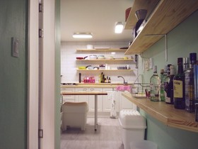 Julystay Homestay