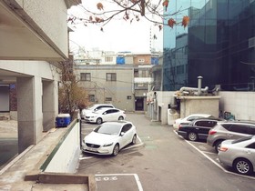 Julystay Homestay