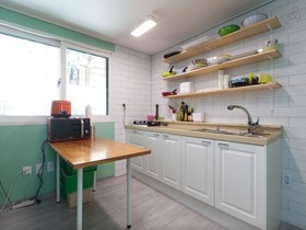Julystay Homestay