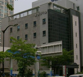 Milano Hotel