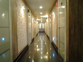 Milano Hotel