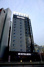 Mind Hotel Business & Boutique