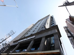 Mind Hotel Business & Boutique
