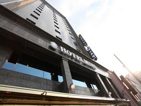 Mind Hotel Business & Boutique