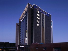 Mind Hotel Business & Boutique