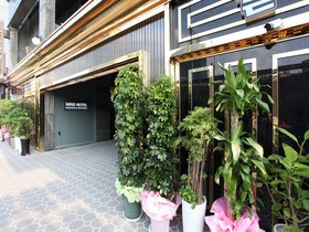 Mind Hotel Business & Boutique