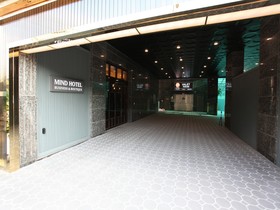 Mind Hotel Business & Boutique